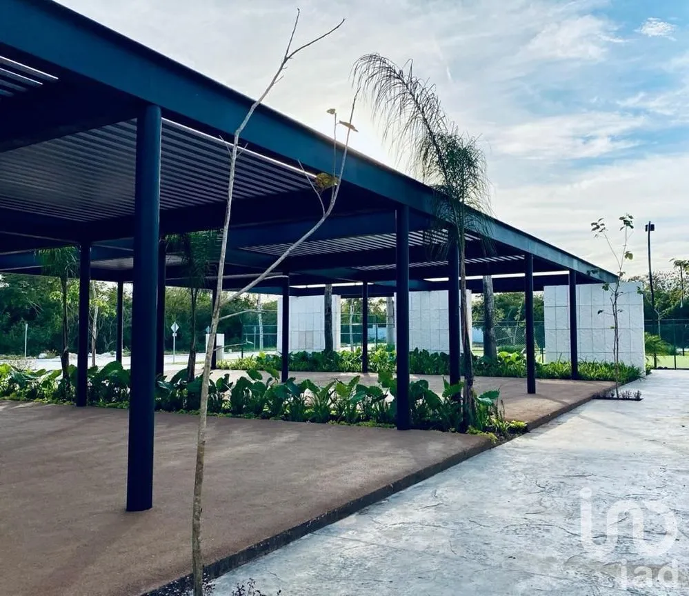 Terreno en Venta en Chablekal, Mérida, Yucatán | NEX-228438 | iad México | Foto 21 de 26