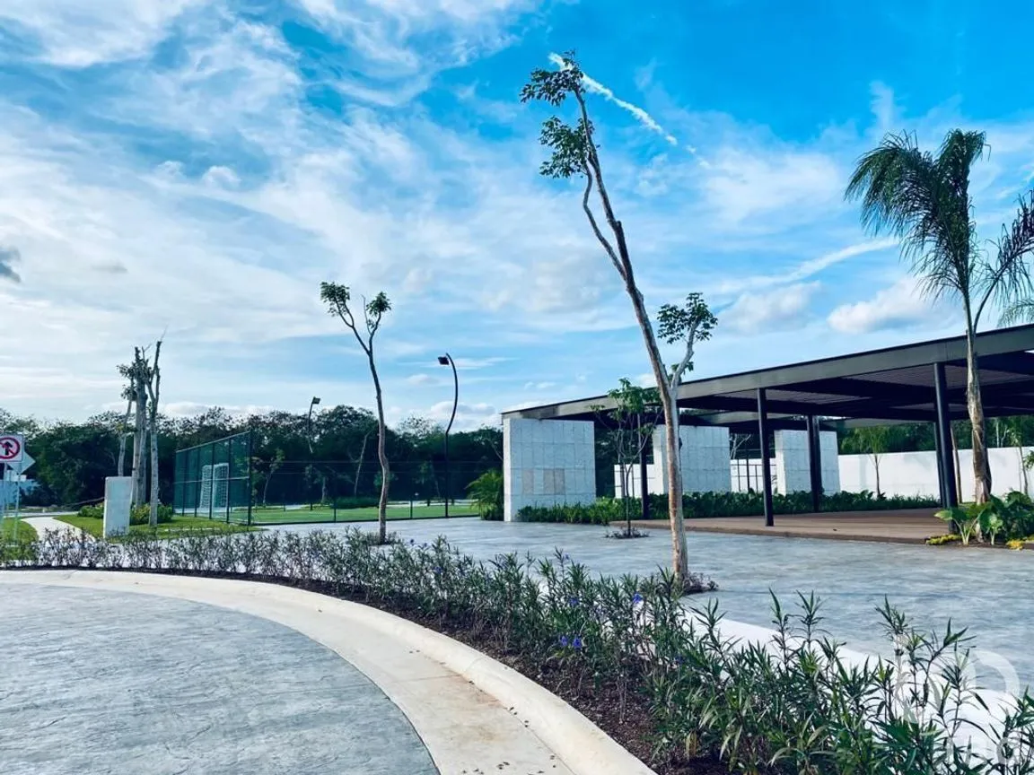 Terreno en Venta en Chablekal, Mérida, Yucatán | NEX-228438 | iad México | Foto 23 de 26