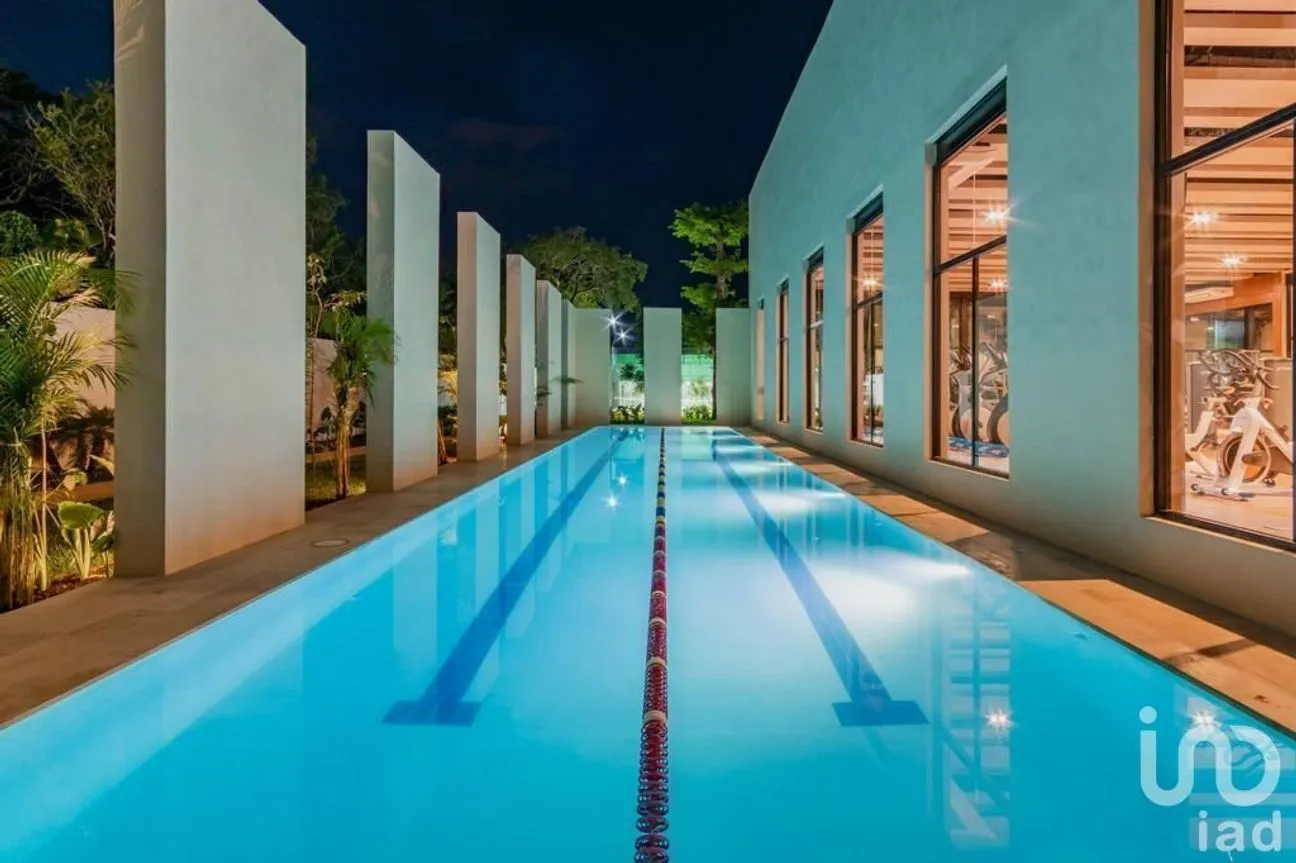 Terreno en Venta en Chablekal, Mérida, Yucatán | NEX-228438 | iad México | Foto 5 de 26