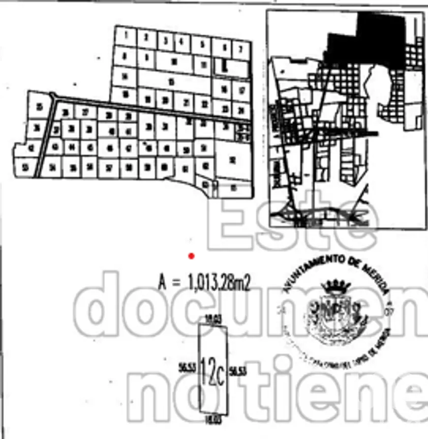 Terreno en Venta en Temozon Norte, Mérida, Yucatán | NEX-228439 | iad México | Foto 4 de 4