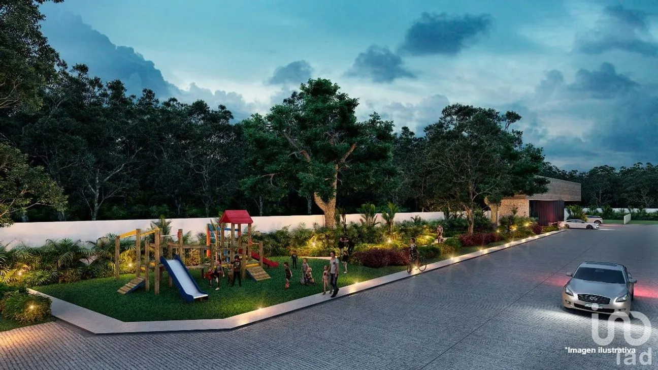 Terreno en Venta en Cholul, Mérida, Yucatán | NEX-228440 | iad México | Foto 6 de 12