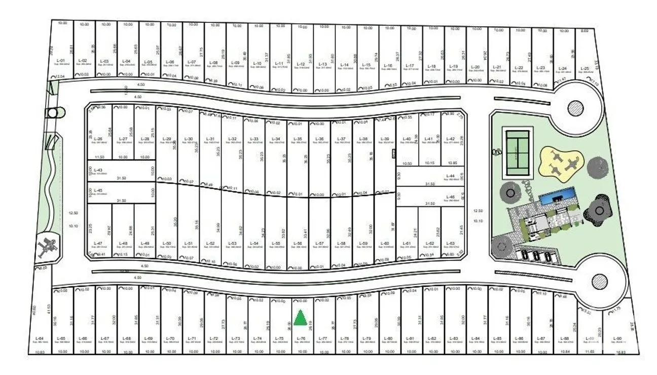 Terreno en Venta en Cholul, Mérida, Yucatán | NEX-228440 | iad México | Foto 10 de 12