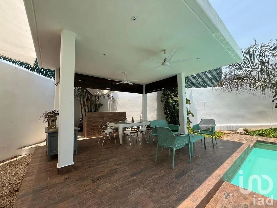 Casa en Venta en Campestre, Mérida, Yucatán | NEX-228441 | iad México | Foto 14 de 19