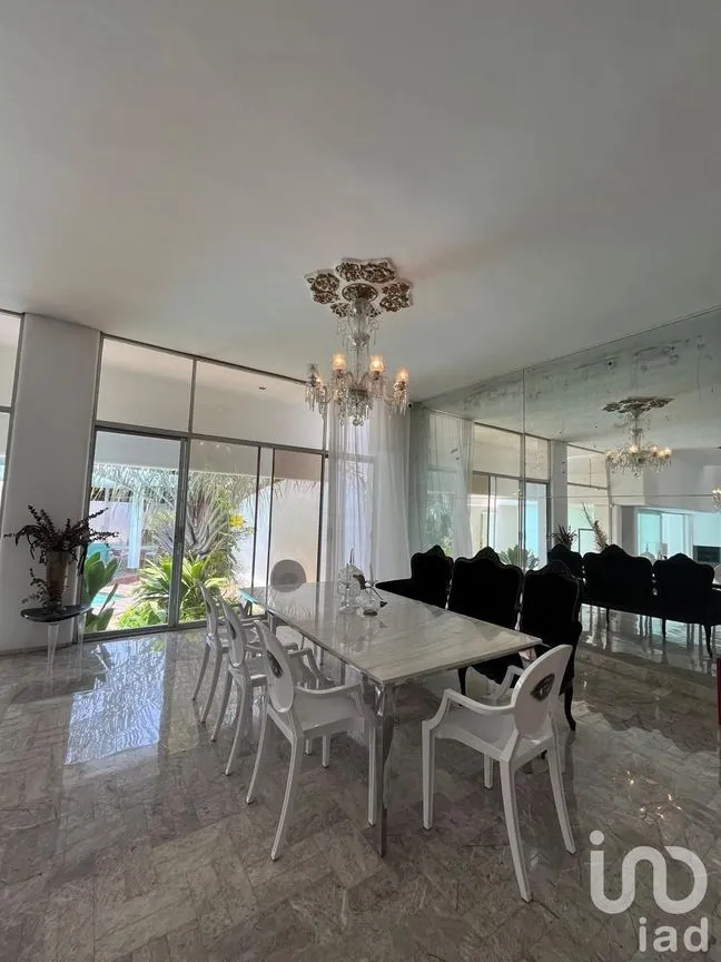 Casa en Venta en Campestre, Mérida, Yucatán | NEX-228441 | iad México | Foto 5 de 19
