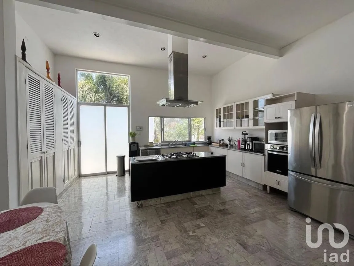 Casa en Venta en Campestre, Mérida, Yucatán | NEX-228441 | iad México | Foto 8 de 19