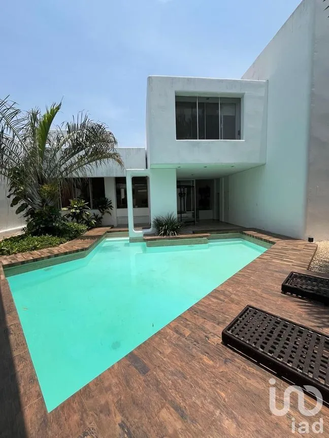 Casa en Venta en Campestre, Mérida, Yucatán | NEX-228441 | iad México | Foto 10 de 19