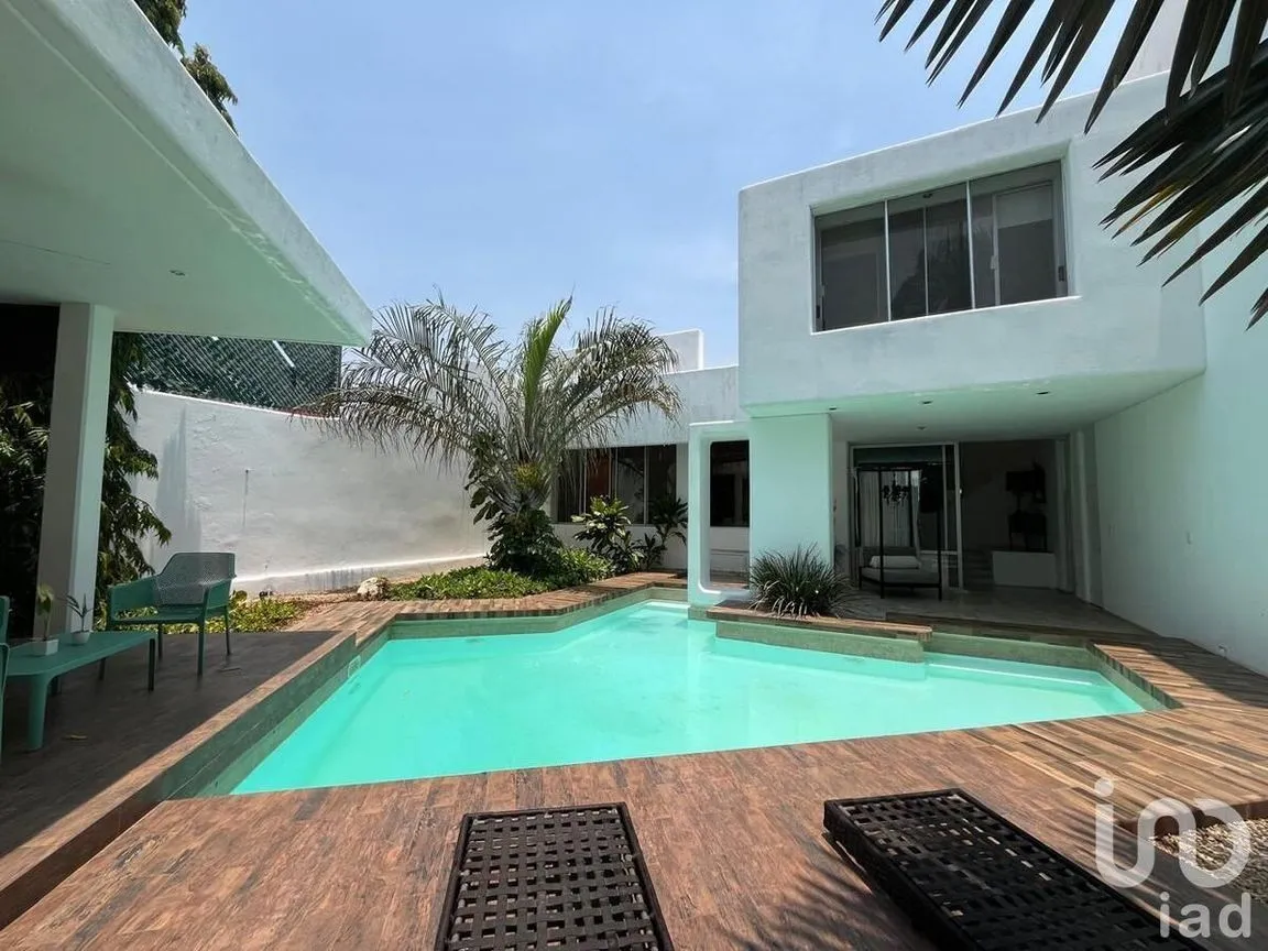 Casa en Venta en Campestre, Mérida, Yucatán | NEX-228441 | iad México | Foto 1 de 19