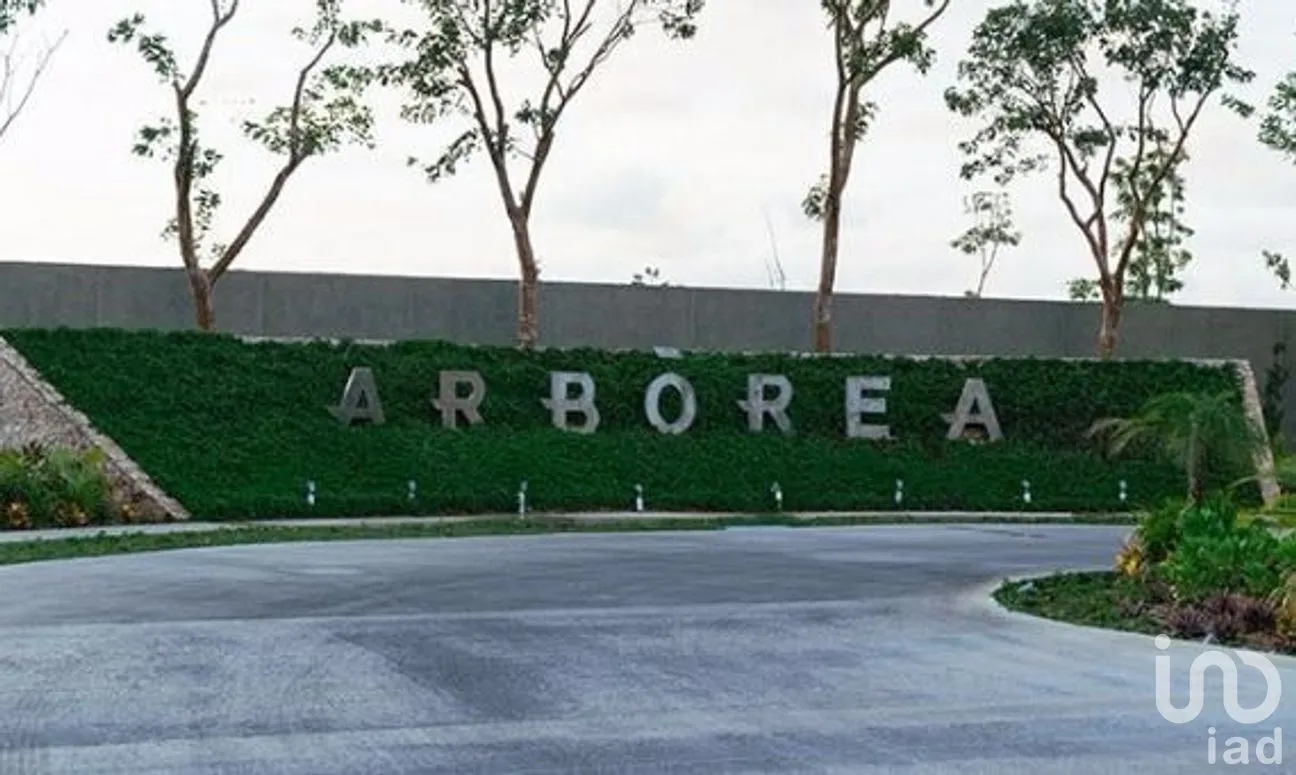 Terreno en Venta en Conkal, Conkal, Yucatán | NEX-228442 | iad México | Foto 2 de 23