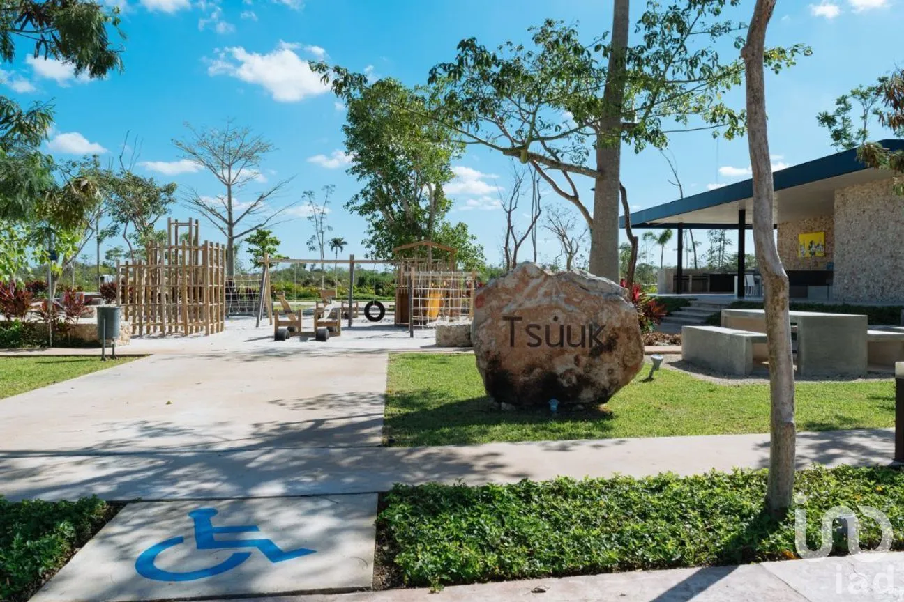 Terreno en Venta en Conkal, Conkal, Yucatán | NEX-228442 | iad México | Foto 11 de 23