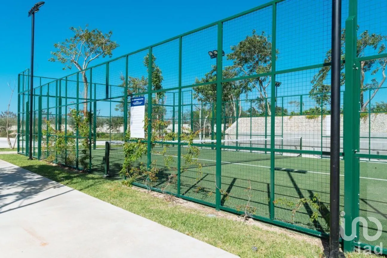 Terreno en Venta en Conkal, Conkal, Yucatán | NEX-228442 | iad México | Foto 16 de 23