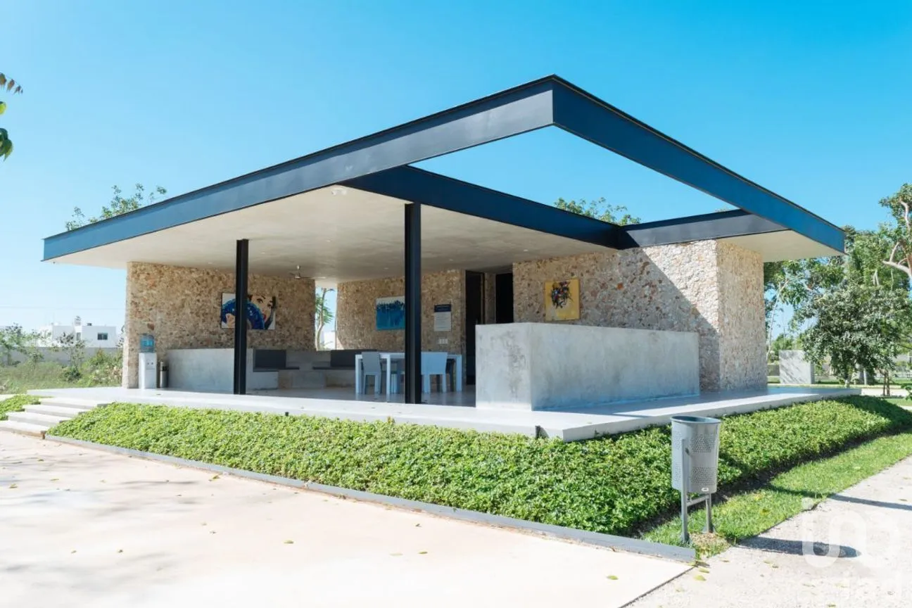 Terreno en Venta en Conkal, Conkal, Yucatán | NEX-228442 | iad México | Foto 18 de 23