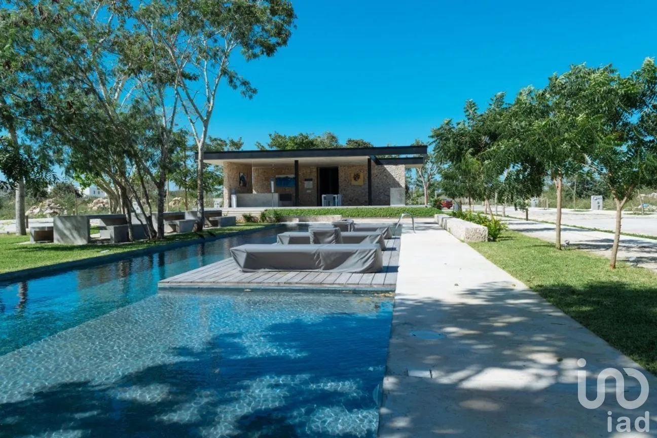 Terreno en Venta en Conkal, Conkal, Yucatán | NEX-228442 | iad México | Foto 20 de 23