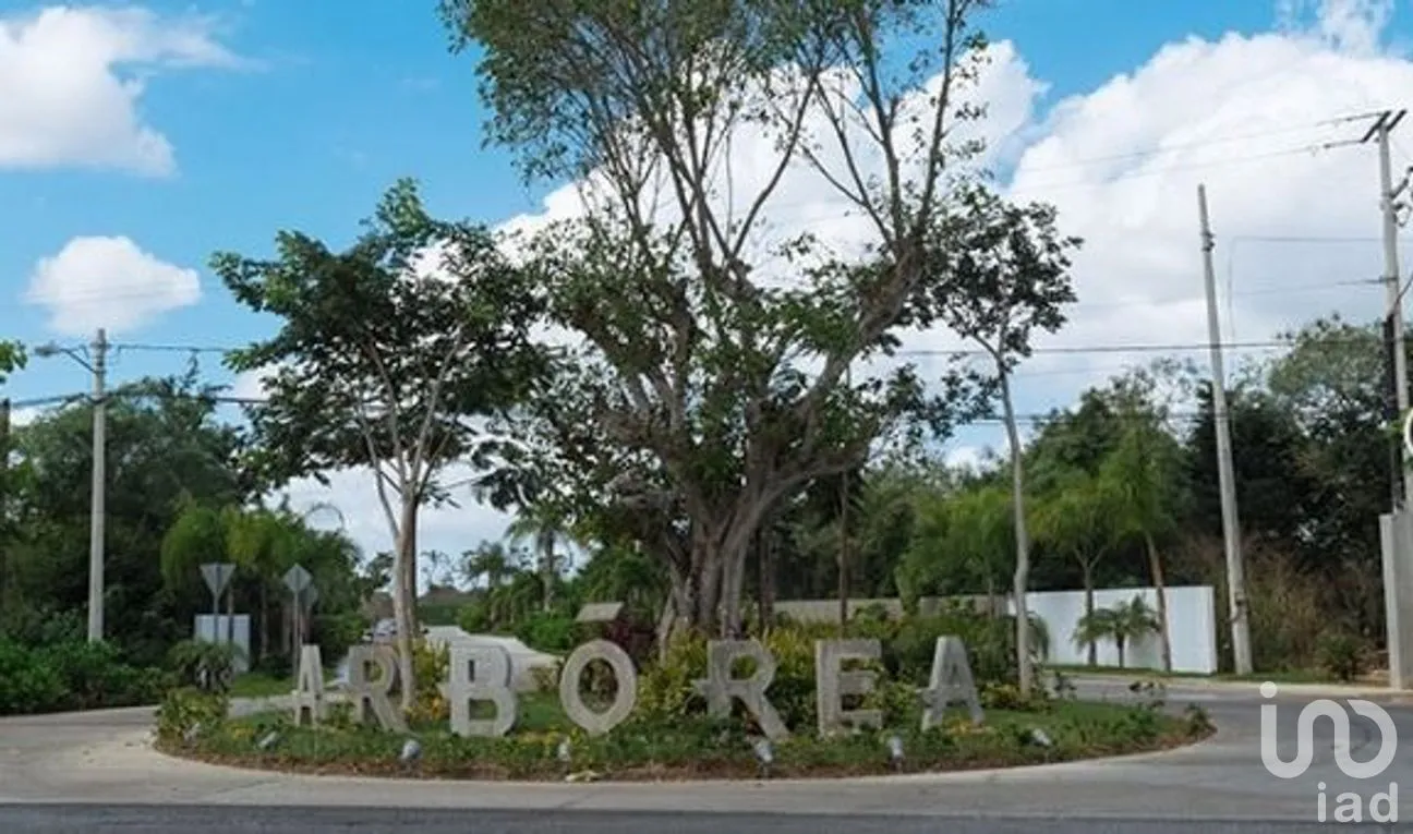 Terreno en Venta en Conkal, Conkal, Yucatán | NEX-228442 | iad México | Foto 3 de 23
