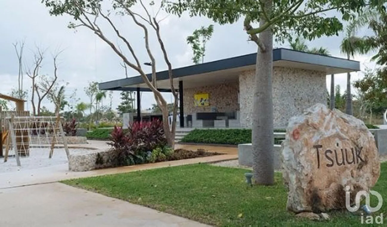 Terreno en Venta en Conkal, Conkal, Yucatán | NEX-228442 | iad México | Foto 4 de 23