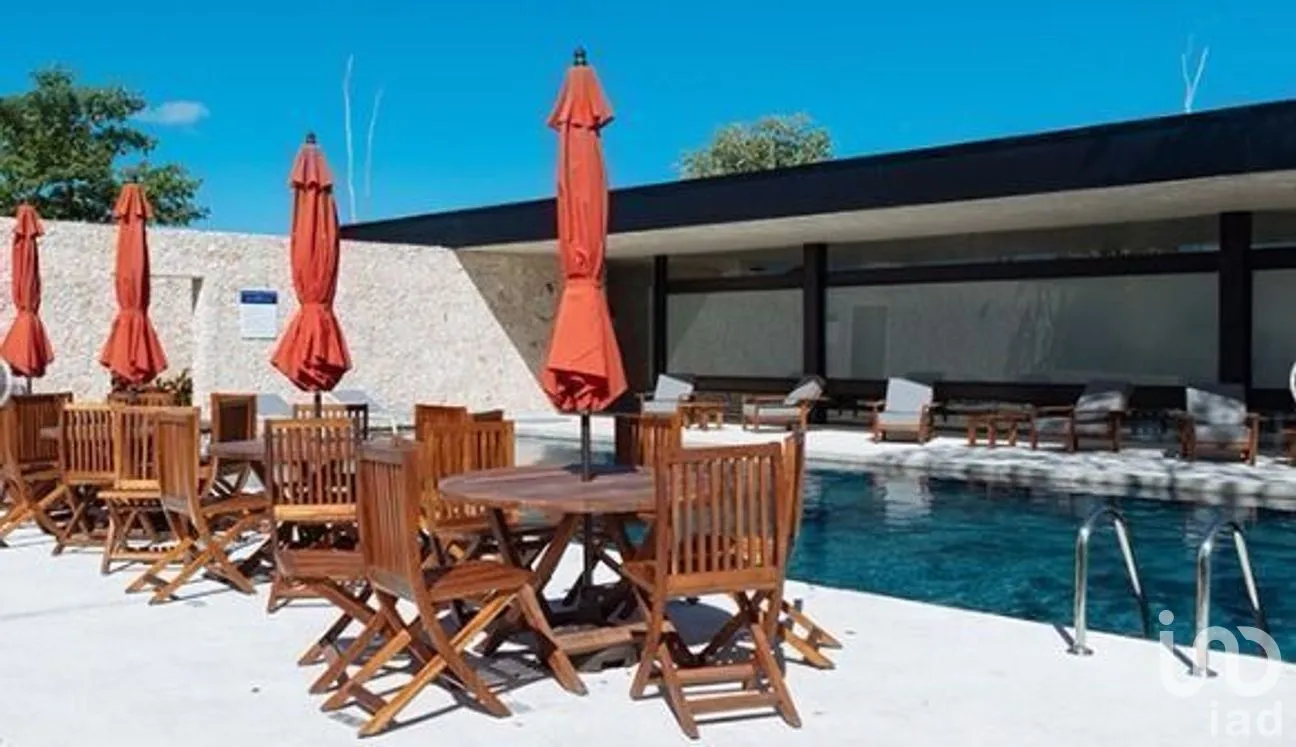 Terreno en Venta en Conkal, Conkal, Yucatán | NEX-228442 | iad México | Foto 5 de 23