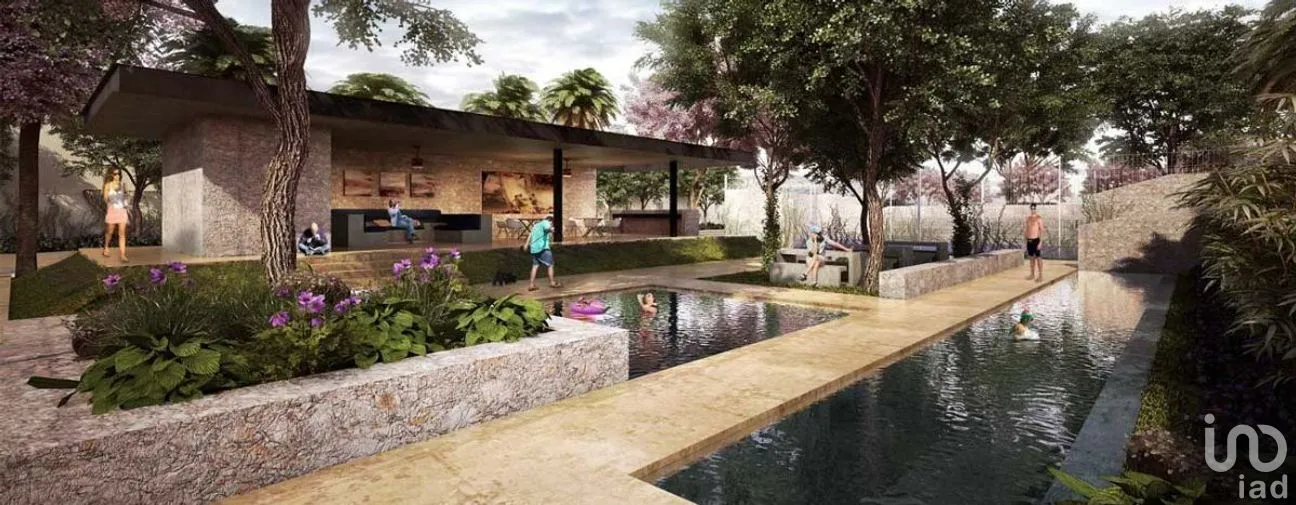 Terreno en Venta en Conkal, Conkal, Yucatán | NEX-228442 | iad México | Foto 6 de 23