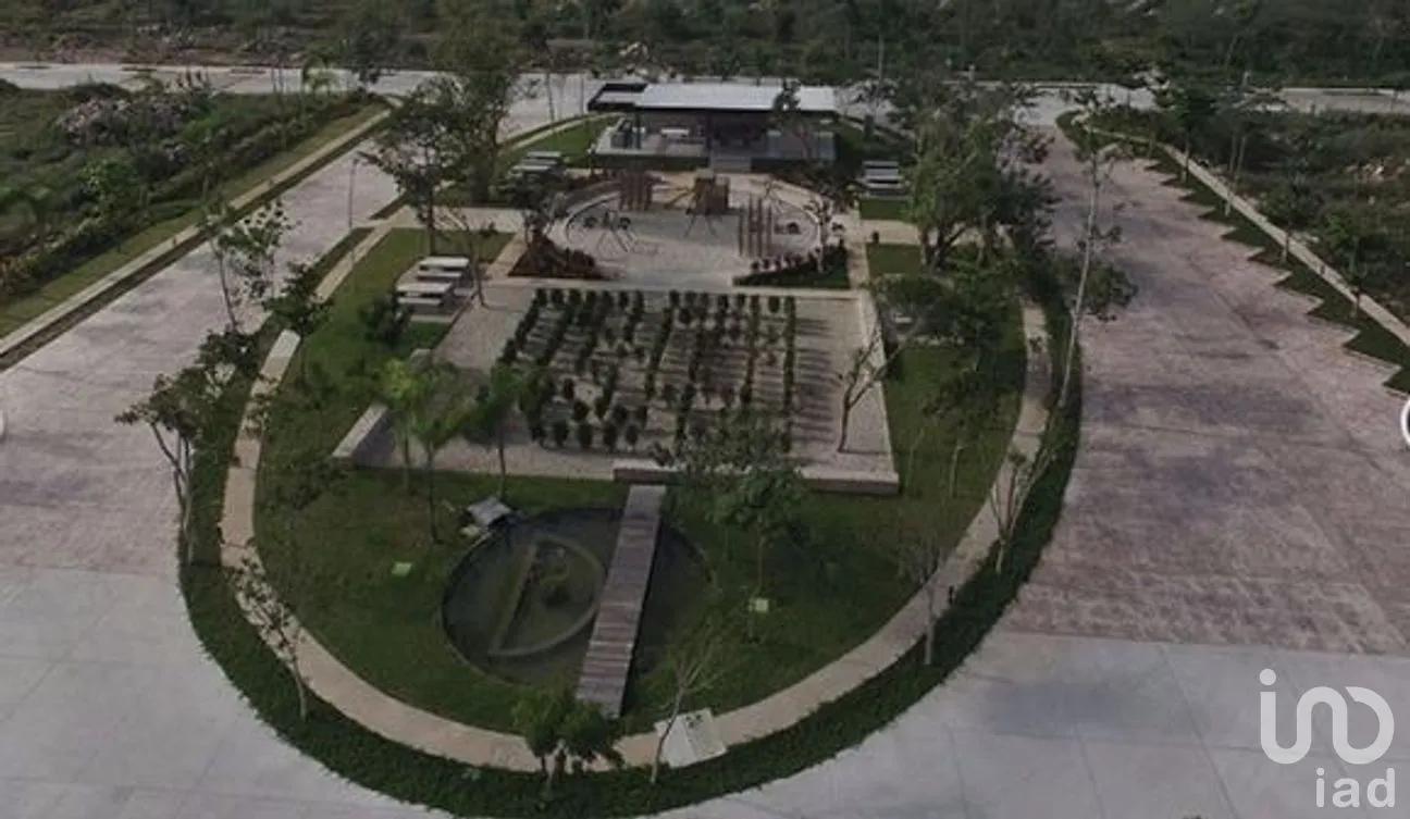 Terreno en Venta en Conkal, Conkal, Yucatán | NEX-228442 | iad México | Foto 7 de 23