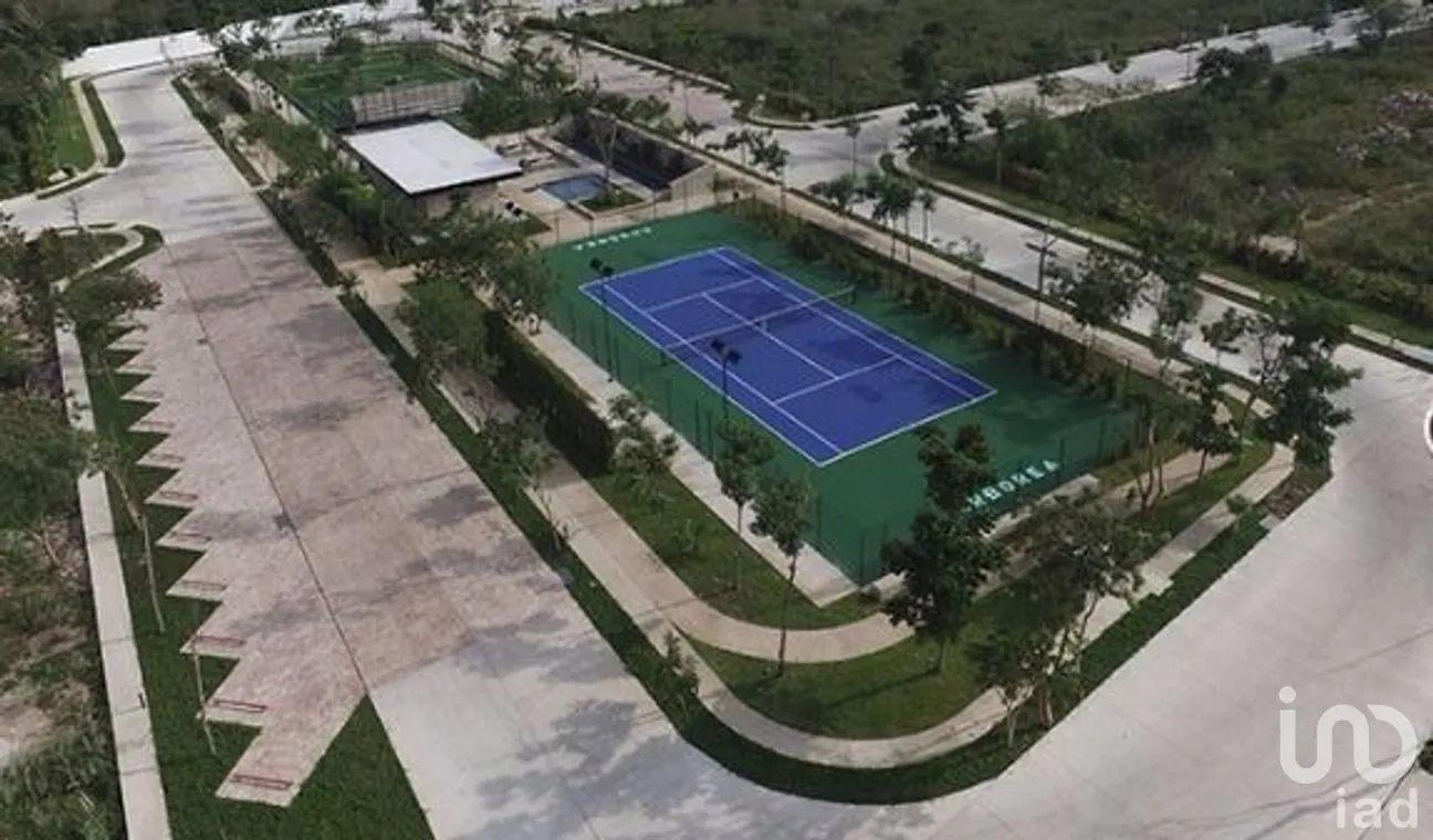 Terreno en Venta en Conkal, Conkal, Yucatán | NEX-228442 | iad México | Foto 8 de 23
