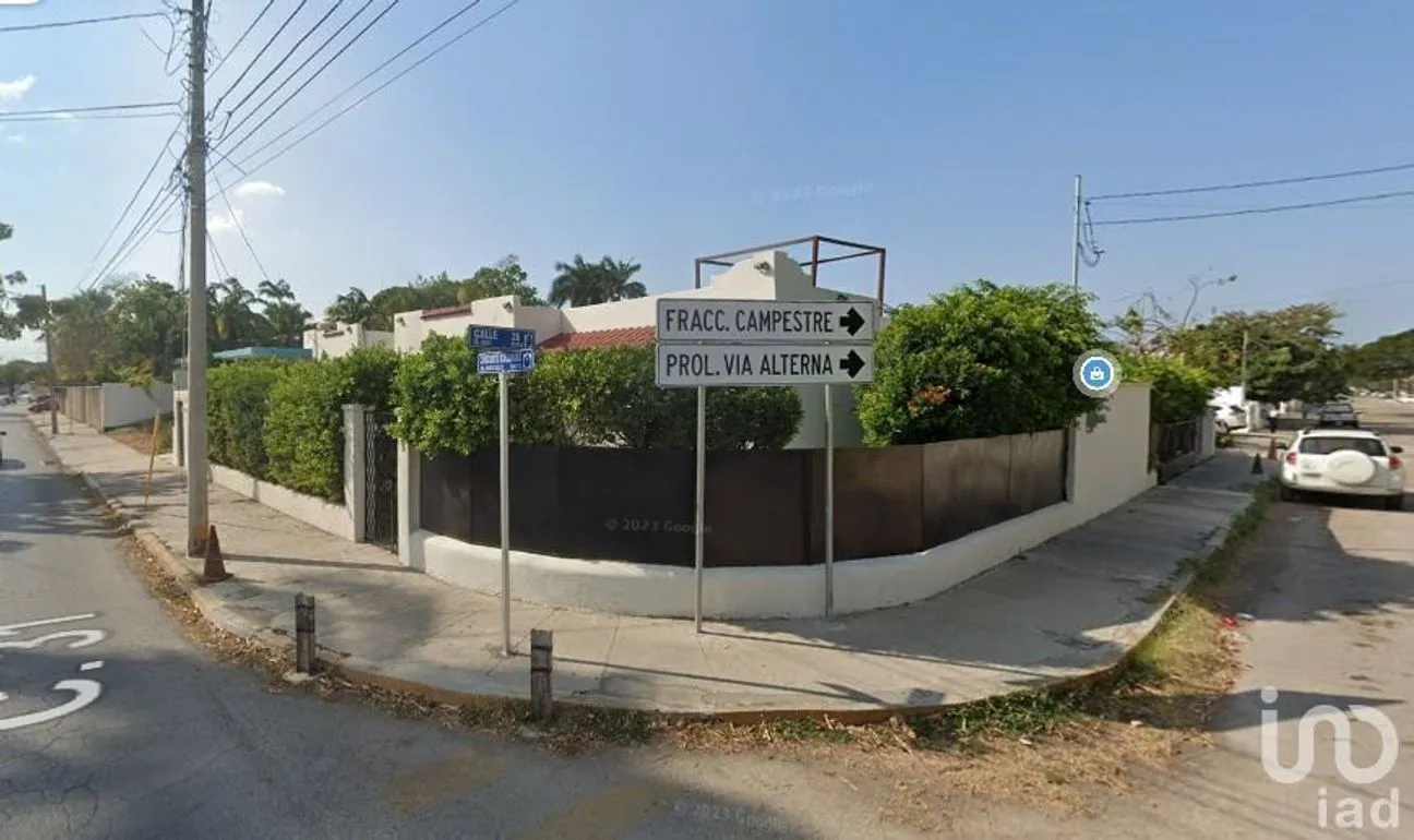 Casa en Renta en México, Mérida, Yucatán | NEX-228983 | iad México | Foto 2 de 21