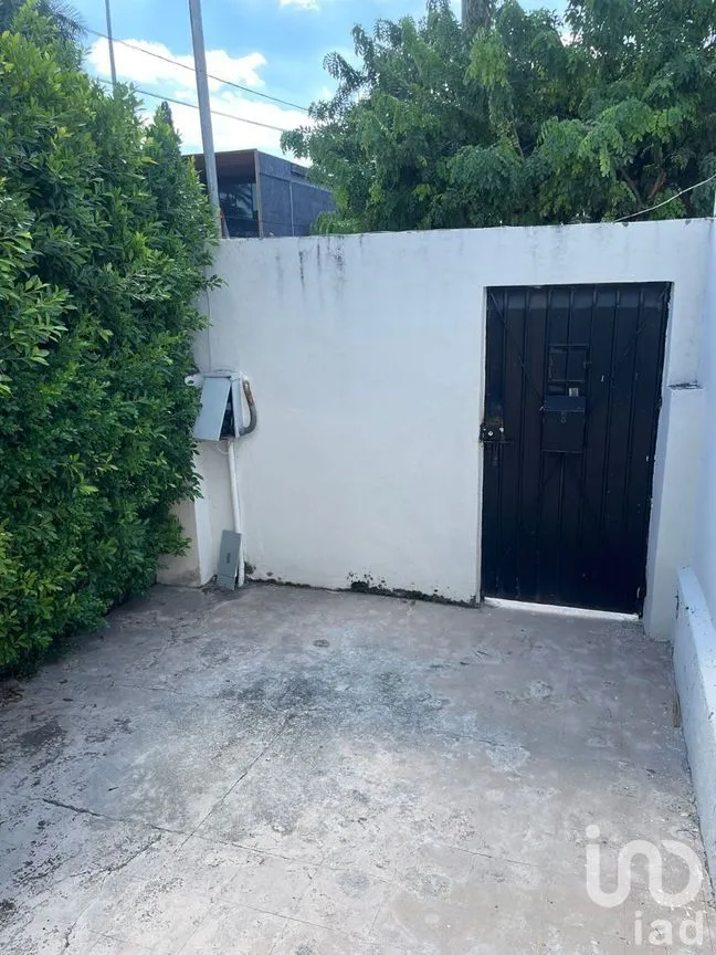 Casa en Renta en México, Mérida, Yucatán | NEX-228983 | iad México | Foto 17 de 21