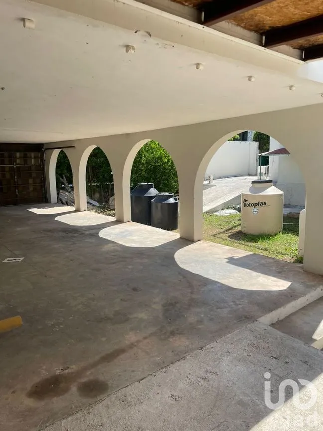 Casa en Renta en México, Mérida, Yucatán | NEX-228983 | iad México | Foto 5 de 21