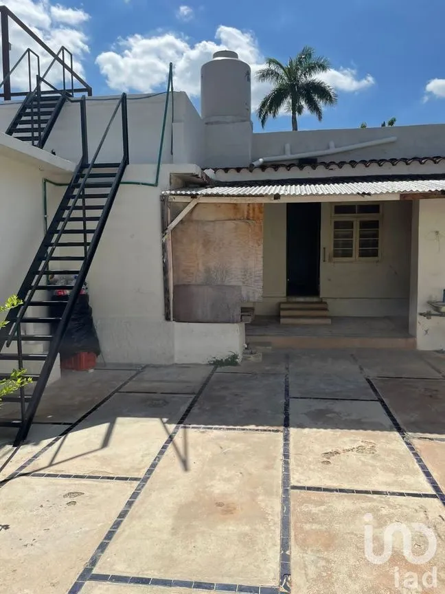 Casa en Renta en México, Mérida, Yucatán | NEX-228983 | iad México | Foto 6 de 21
