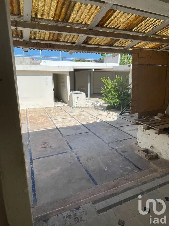 Casa en Renta en México, Mérida, Yucatán | NEX-228983 | iad México | Foto 8 de 21