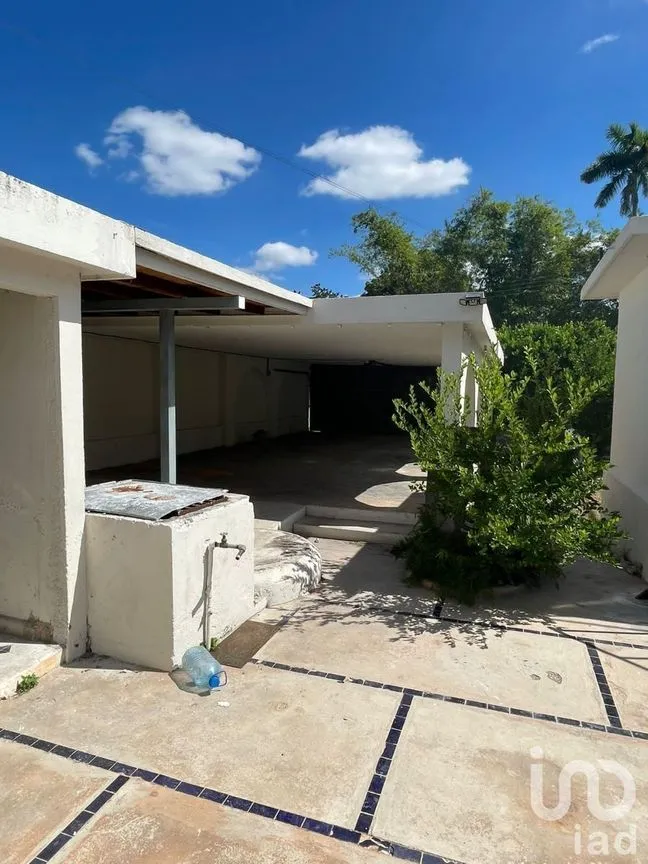 Casa en Renta en México, Mérida, Yucatán | NEX-228983 | iad México | Foto 9 de 21