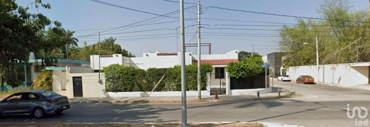Casa en Renta en México, Mérida, Yucatán | NEX-228983 | iad México | Foto 1 de 21