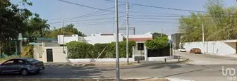 NEX-228983 - Casa en Renta, con 6 recamaras, con 1 baño, con 278 m2 de construcción en México, CP 97125, Yucatán.