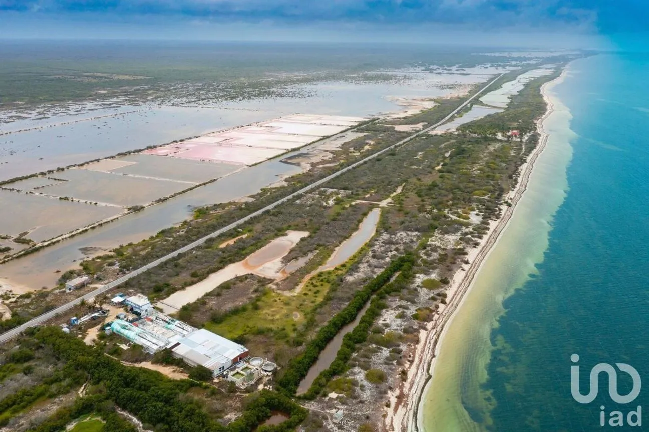 Terreno en Venta en Santa Clara, Dzidzantún, Yucatán | NEX-229338 | iad México | Foto 1 de 5