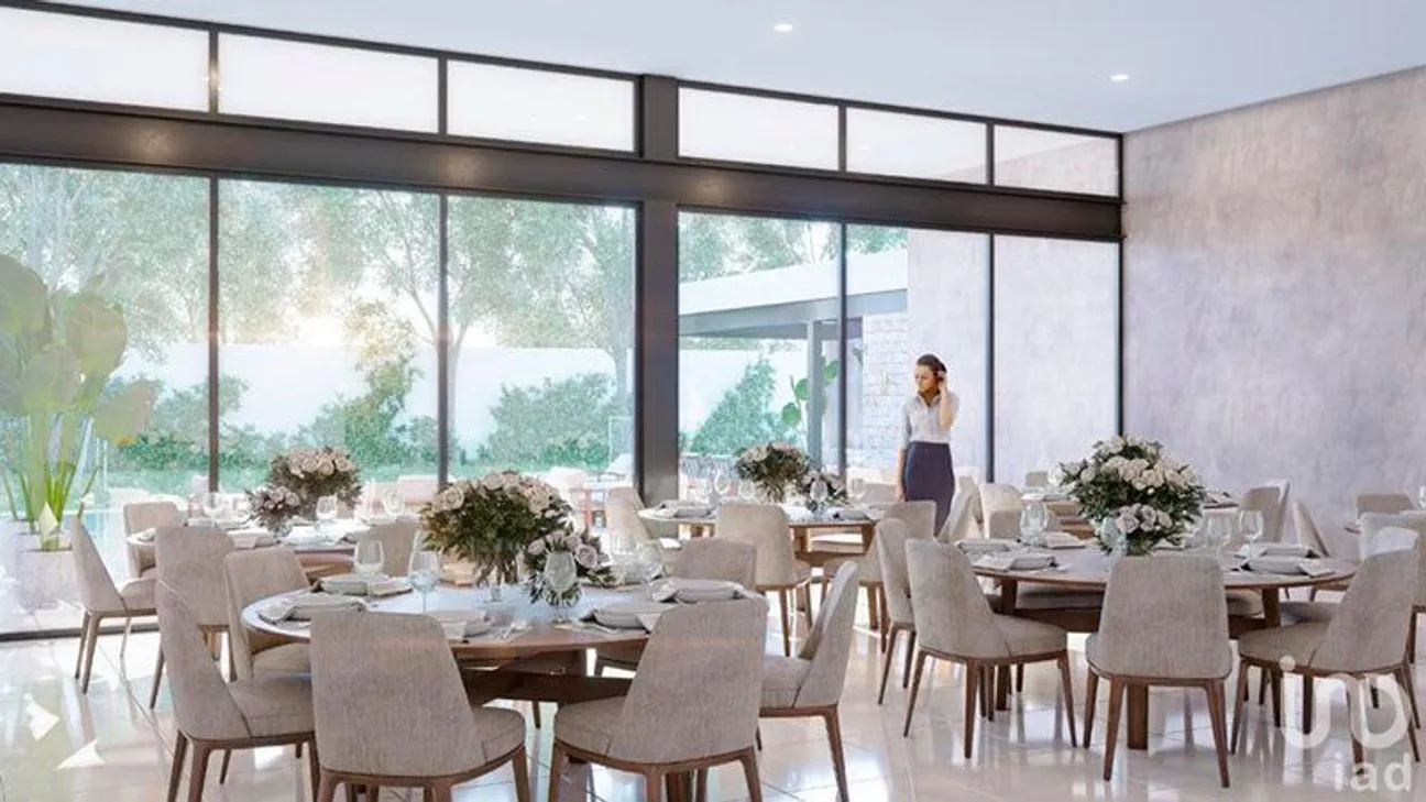 Terreno en Venta en Temozon Norte, Mérida, Yucatán | NEX-230070 | iad México | Foto 2 de 9