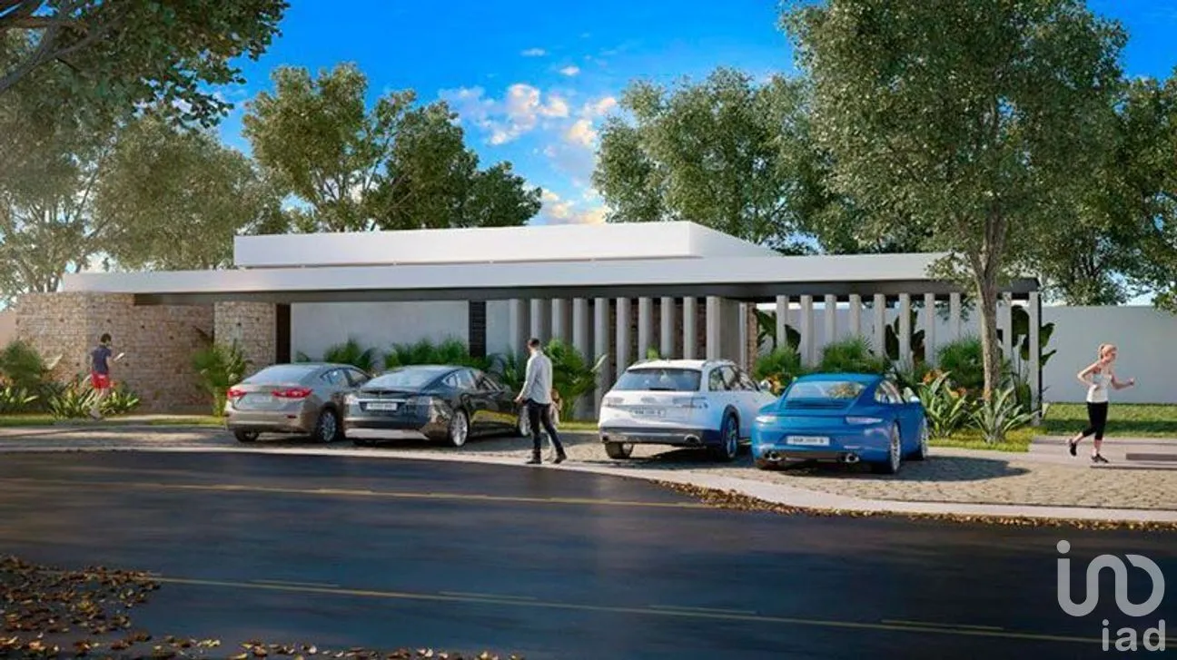 Terreno en Venta en Temozon Norte, Mérida, Yucatán | NEX-230070 | iad México | Foto 5 de 9