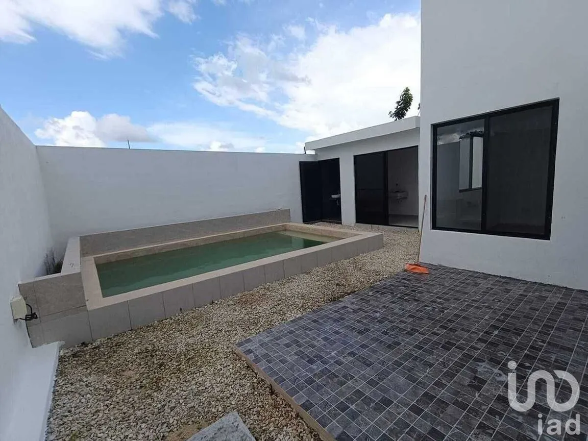 Casa en Venta en Gran San Pedro Cholul, Mérida, Yucatán | NEX-231118 | iad México | Foto 11 de 17