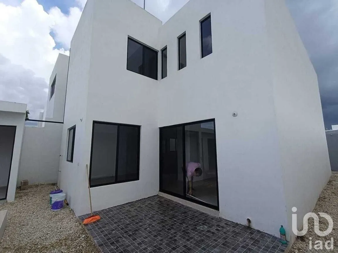 Casa en Venta en Gran San Pedro Cholul, Mérida, Yucatán | NEX-231118 | iad México | Foto 12 de 17