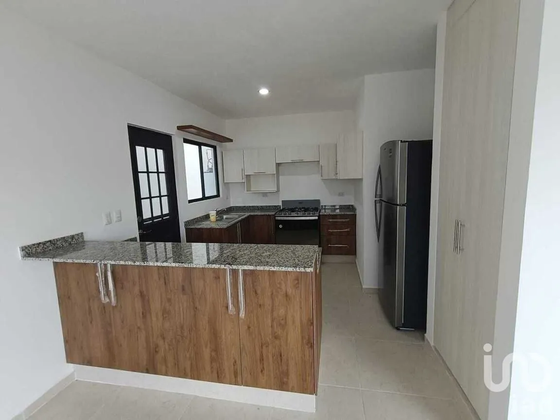 Casa en Venta en Gran San Pedro Cholul, Mérida, Yucatán | NEX-231118 | iad México | Foto 4 de 17