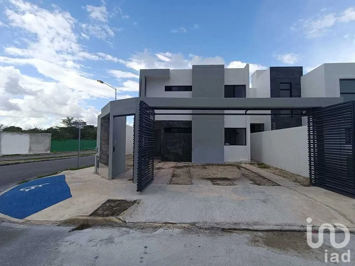Casa en Venta en Gran San Pedro Cholul, Mérida, Yucatán | NEX-231118 | iad México | Foto 1 de 17