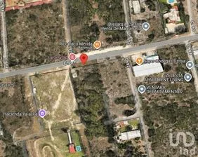 NEX-278564 - Terreno en Renta.