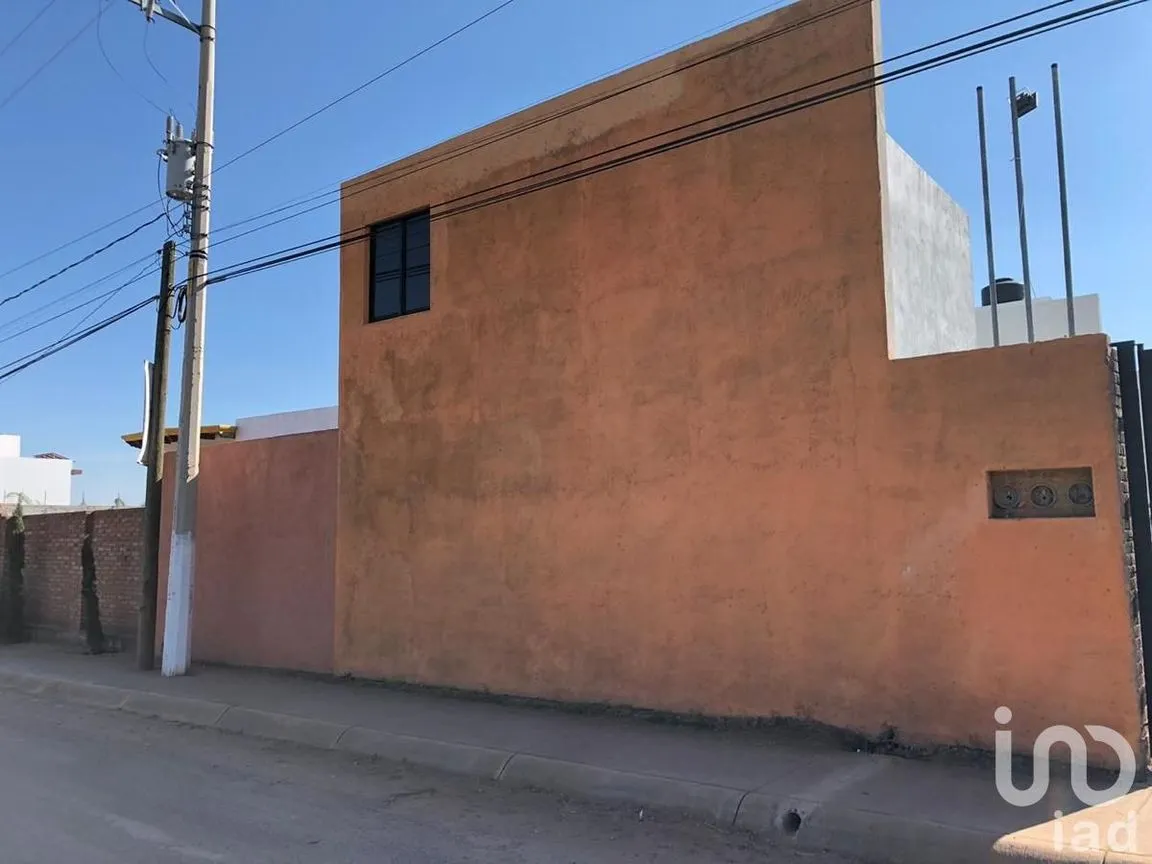 Casa en Venta en Puentecillas, Guanajuato, Guanajuato | NEX-201669 | iad México | Foto 12 de 24
