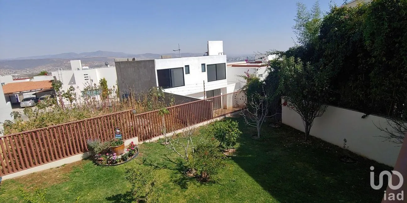 Casa en Renta en Lomas de Gran Jardín, León, Guanajuato | NEX-201673 | iad México | Foto 2 de 26