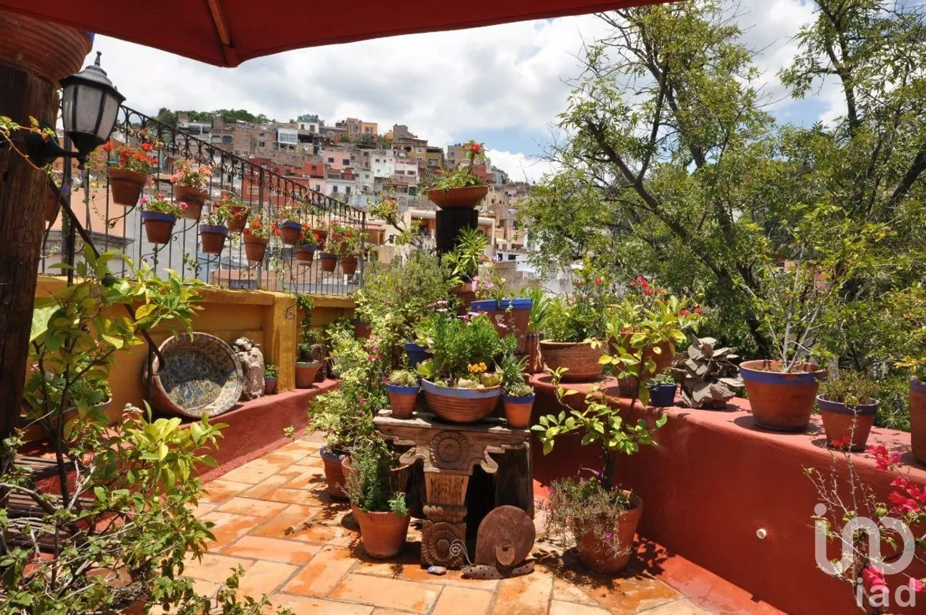 Casa en Venta en Guanajuato Centro, Guanajuato, Guanajuato | NEX-201927 | iad México | Foto 38 de 41