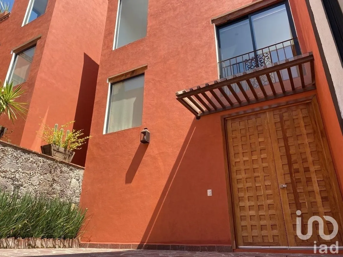 Casa en Renta en Residencial Marfil, Guanajuato, Guanajuato | NEX-202070 | iad México | Foto 5 de 30