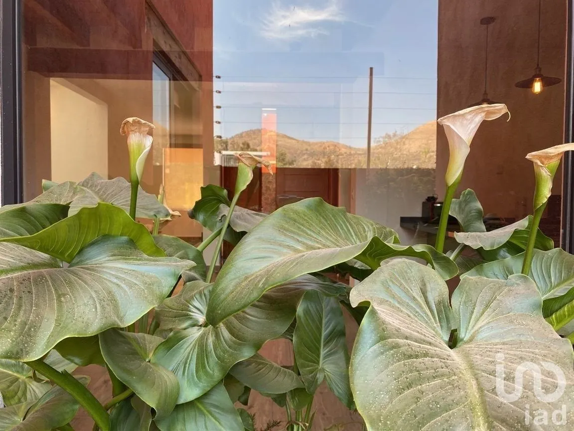 Casa en Renta en Residencial Marfil, Guanajuato, Guanajuato | NEX-202070 | iad México | Foto 16 de 30