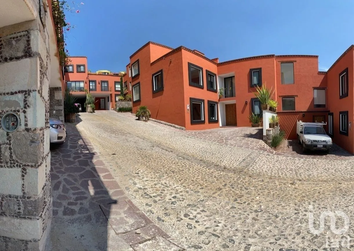 Casa en Renta en Residencial Marfil, Guanajuato, Guanajuato | NEX-202070 | iad México | Foto 10 de 30