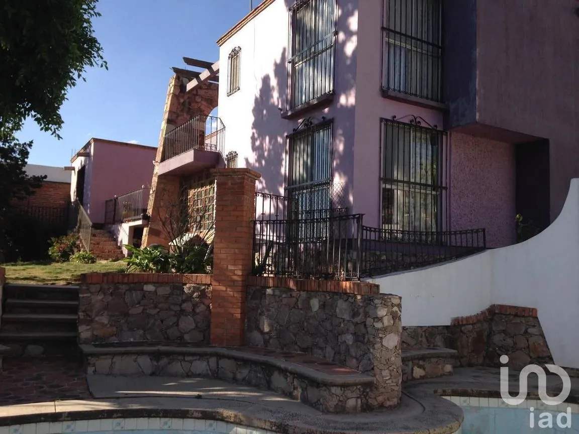 Casa en Venta en Paseo de La Presa, Guanajuato, Guanajuato | NEX-202074 | iad México | Foto 5 de 23