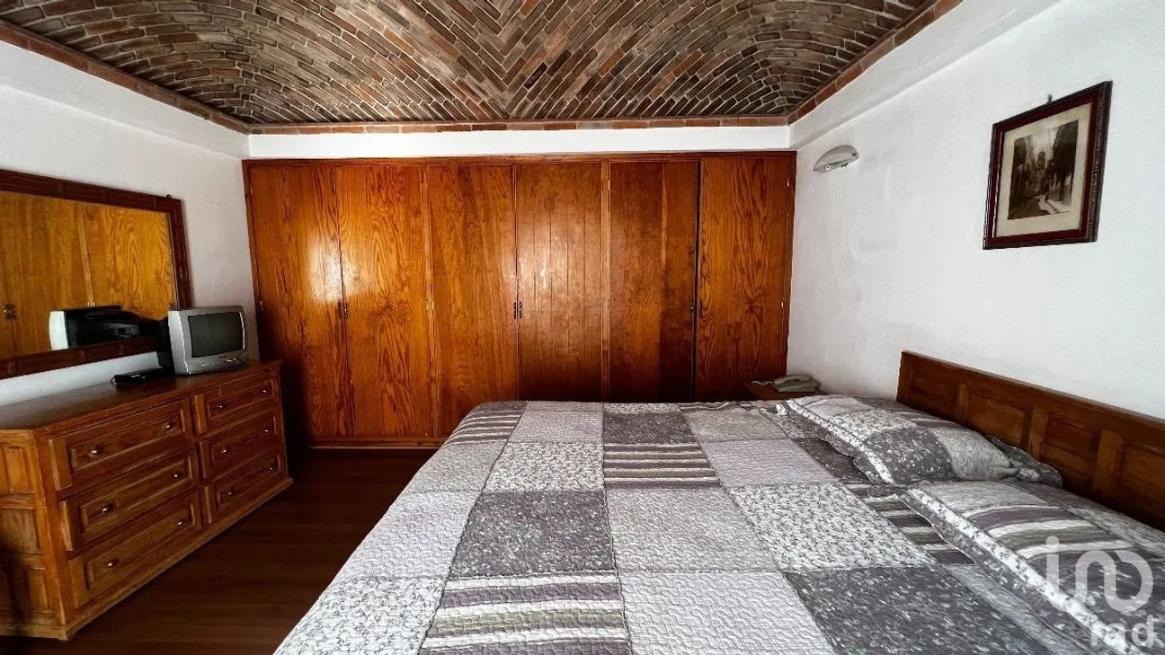 Casa en Venta en Residencial Marfil, Guanajuato, Guanajuato | NEX-202075 | iad México | Foto 13 de 24