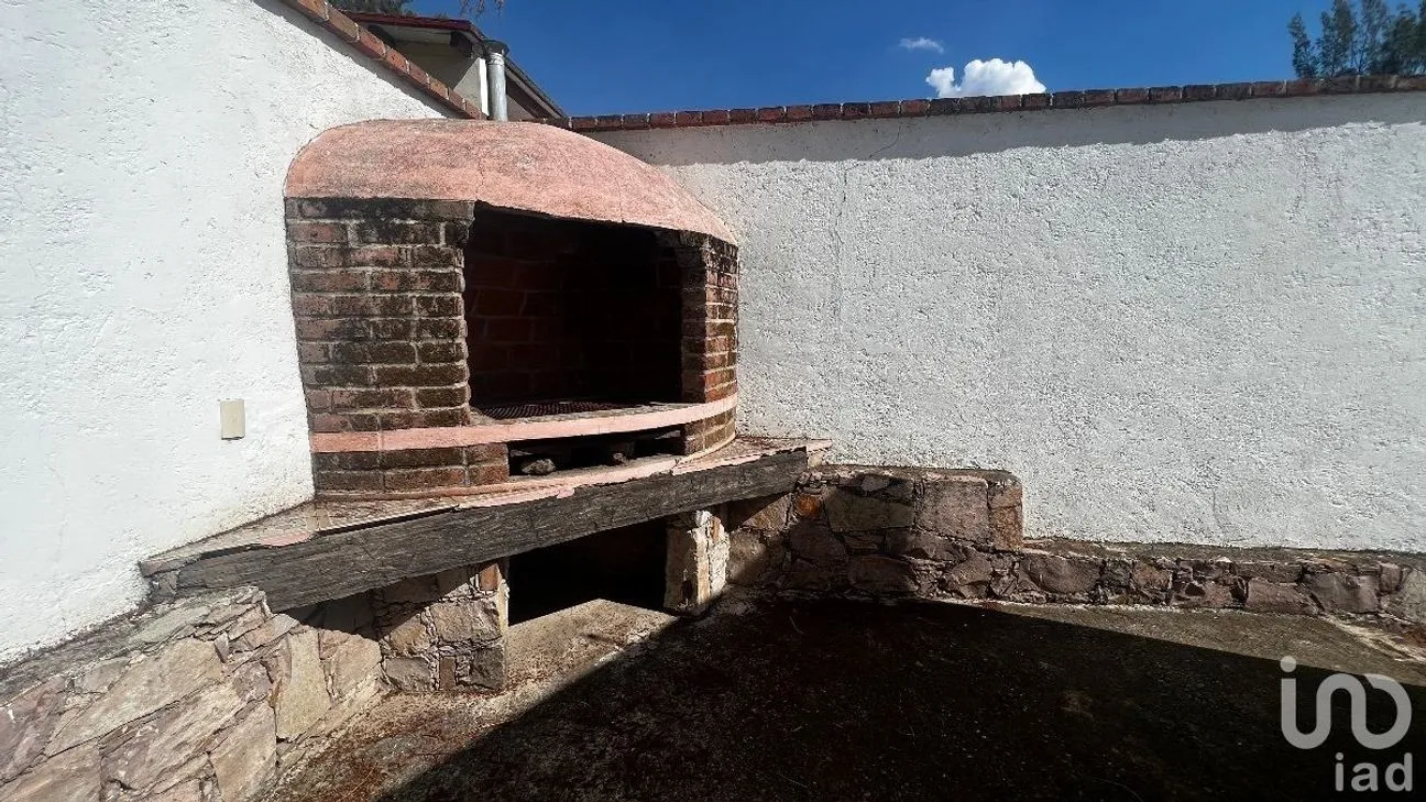 Casa en Venta en Residencial Marfil, Guanajuato, Guanajuato | NEX-202075 | iad México | Foto 24 de 24