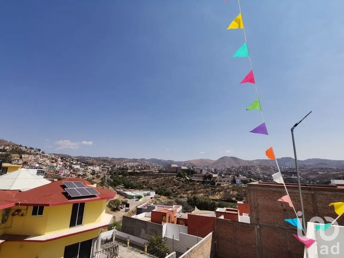 Departamento en Venta en Residencial Marfil, Guanajuato, Guanajuato | NEX-202079 | iad México | Foto 26 de 36