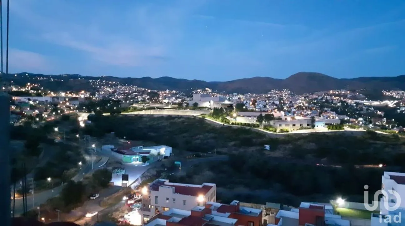 Departamento en Venta en Residencial Marfil, Guanajuato, Guanajuato | NEX-202079 | iad México | Foto 33 de 36
