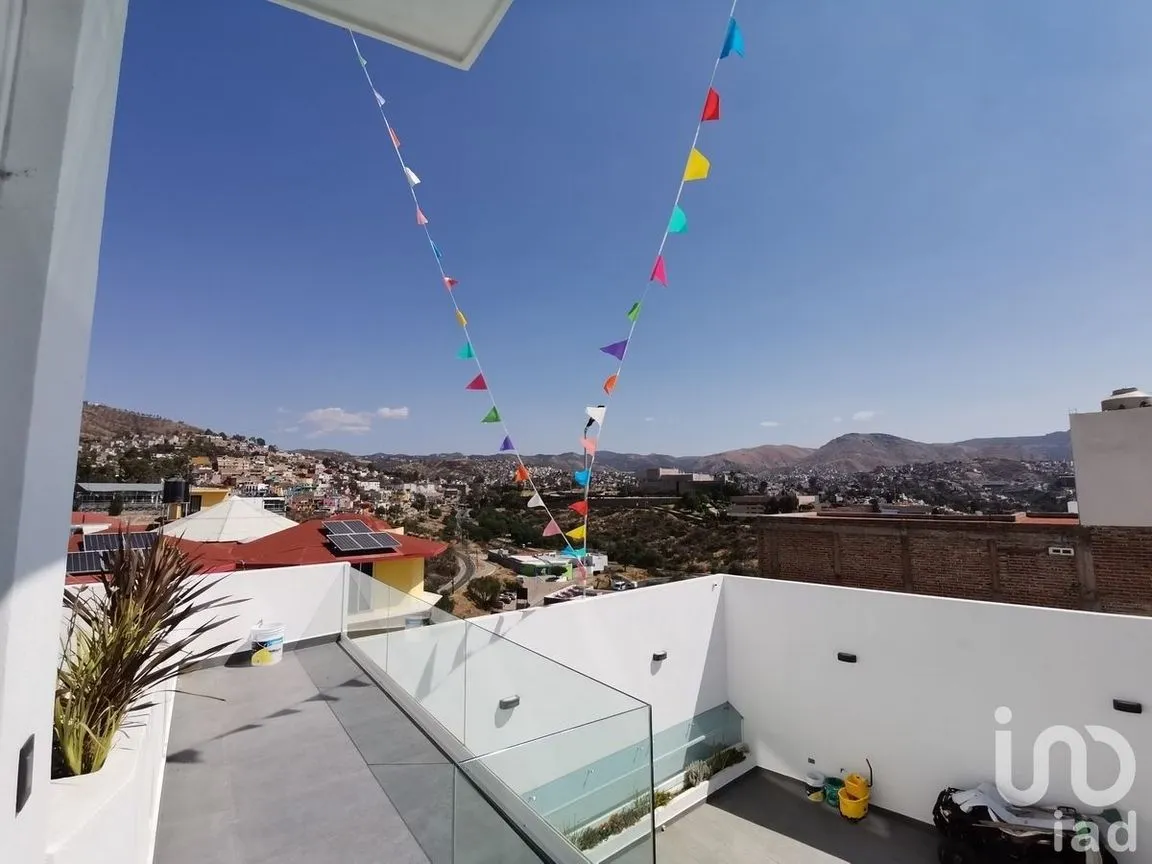 Departamento en Venta en Residencial Marfil, Guanajuato, Guanajuato | NEX-202079 | iad México | Foto 24 de 36